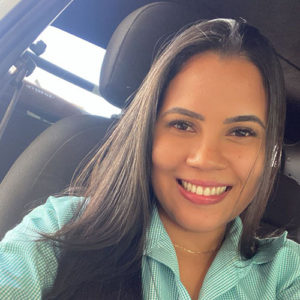 Rhisia Winny Santos Silva